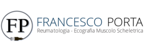 Dr. Francesco Porta - Reumatologo - Ecografia Muscoloscheletrica