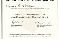 10.11.06-atlanta-ACR-ARHP-scientific-meeting-partecipante