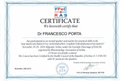 10.11.18-belgrado-2°-MSUS-course-for-rheumatologists-speaker-and-teacher