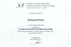 13.11.27-napoli-50°-congresso-nazionale-SIR-membro-faculty