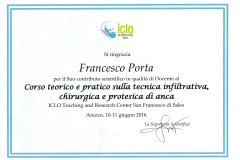16.06.10-arezzo-corso-teorico-e-pratico-sulla-tecnica-infiltrativa-chirurgica-e-protesica-dellanca-docente